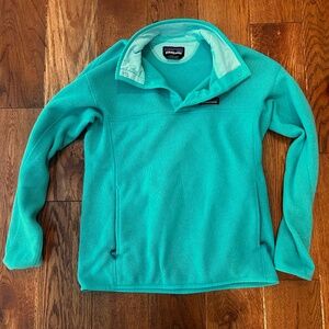 Women's Re-Tool Half-Snap Pullover